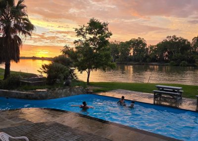 Deluxe Room with Patio/Balcony, Breakfast included