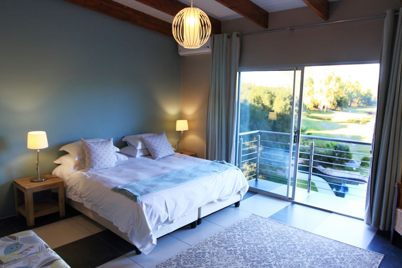 Broadwater River Resort & Nature Retreat - Stay With Us