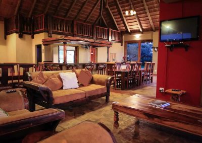 Sunset Lodge - Broadwater River Resort & Retreat