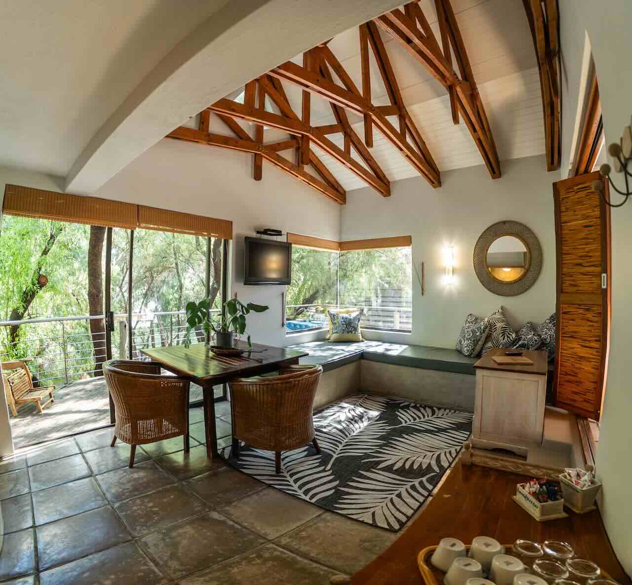 Condo - Broadwater River Resort & Retreat