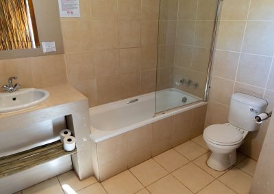 Broadwater River Resort & Nature Retreat - Campsite