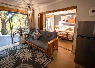 Broadwater River Resort & Nature Retreat - Chalets