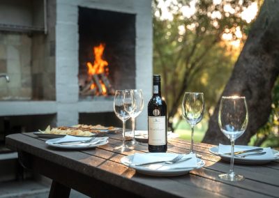 Broadwater River Resort & Nature Retreat - Chalets