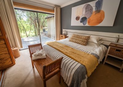 Broadwater River Resort & Nature Retreat - Chalets