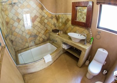 Broadwater River Resort & Nature Retreat - Chalets