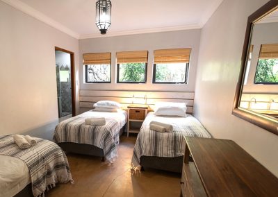 Broadwater River Resort & Nature Retreat - Chalets