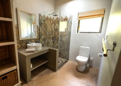 Broadwater River Resort & Nature Retreat - Chalets