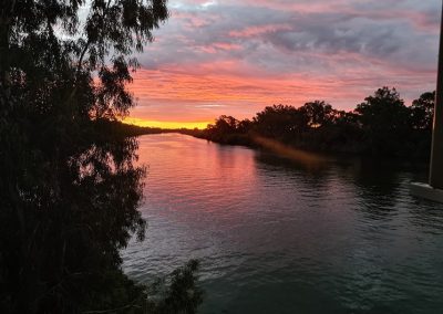 Broadwater River Resort & Nature Retreat - Chalets