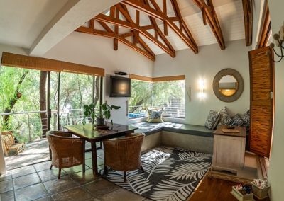 Broadwater River Resort & Nature Retreat - Condos