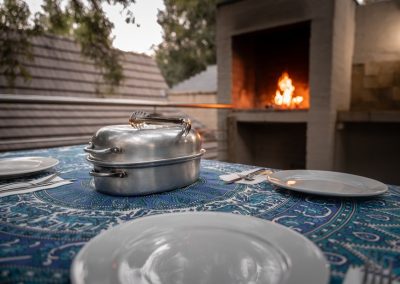 Broadwater River Resort & Nature Retreat - Condos