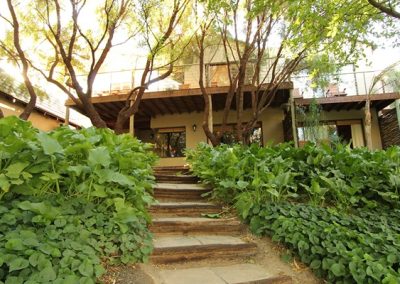 Broadwater River Resort & Nature Retreat - Condos