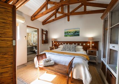 Broadwater River Resort & Nature Retreat - Condos