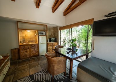 Broadwater River Resort & Nature Retreat - Condos