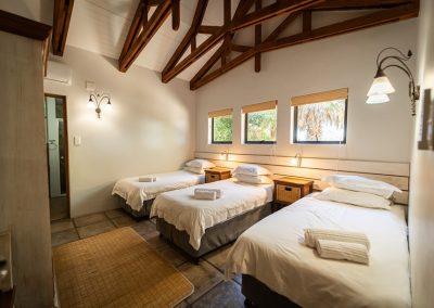 Broadwater River Resort & Nature Retreat - Condos