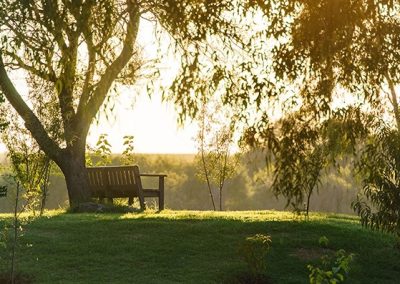 Broadwater River Resort & Nature Retreat - Family Room