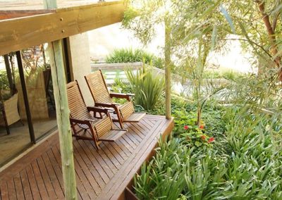 Broadwater River Resort & Nature Retreat - Family Room