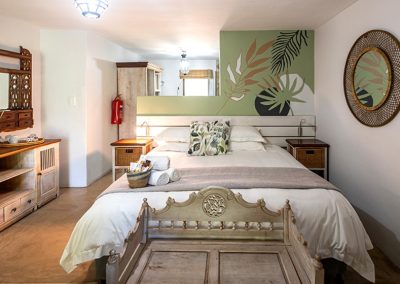 Broadwater River Resort & Nature Retreat Deluxe Room