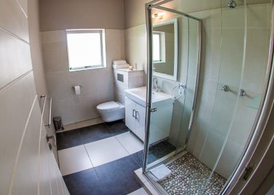 Broadwater River Resort & Nature Retreat Deluxe Room