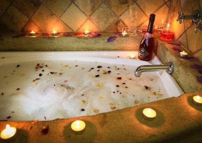 Broadwater River Resort & Nature Retreat Deluxe Room