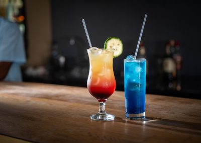 Pont Restaurant - Cocktails