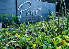 Pont Sign